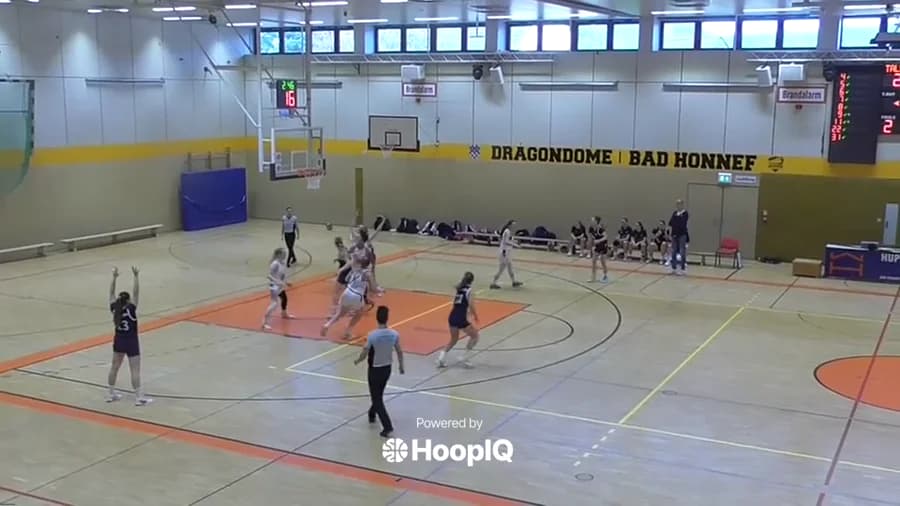 Off. Rebound