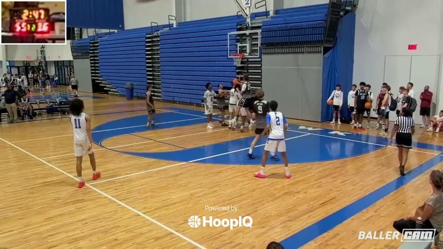 Off. Rebound