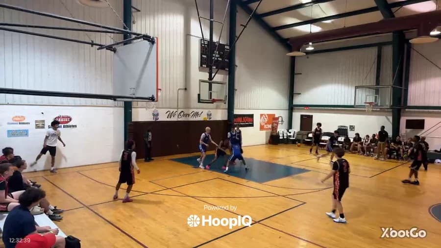 Def. Rebound