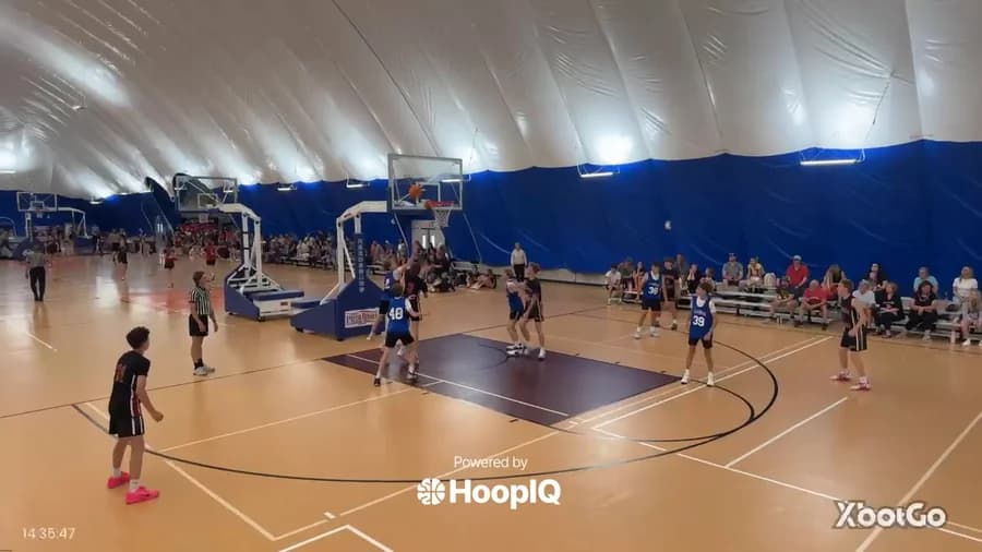 Off. Rebound
