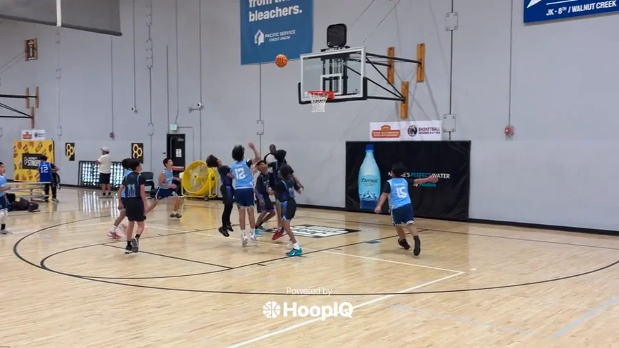 2-pt Shot