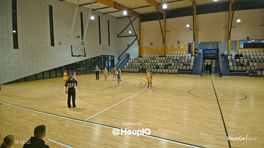 Free-throw