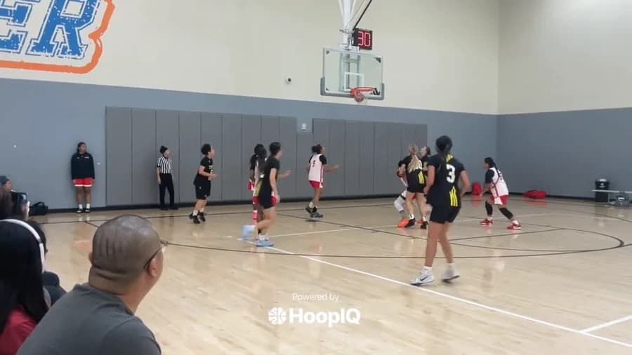 2-pt Shot