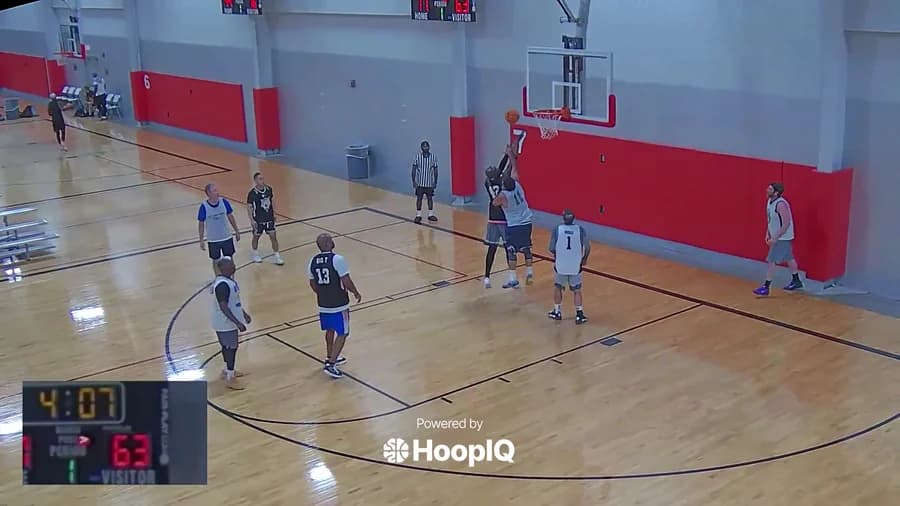 Off. Rebound