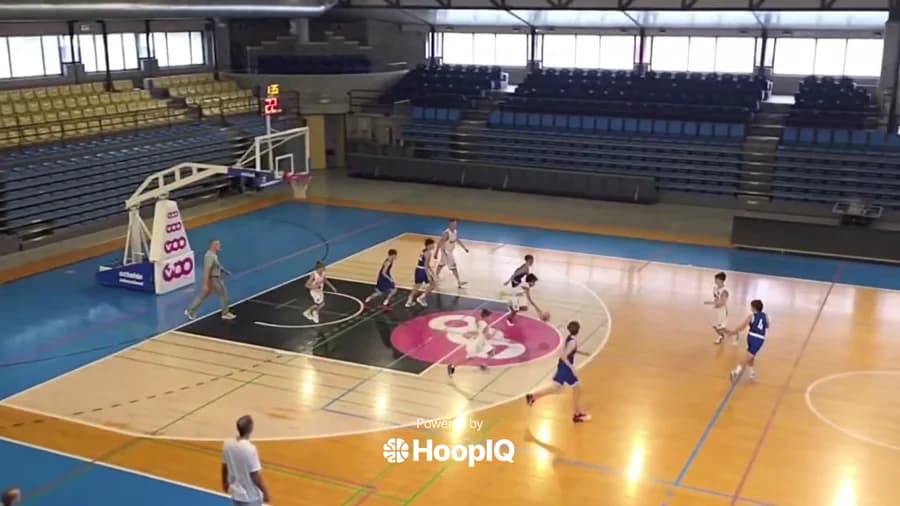 Def. Rebound