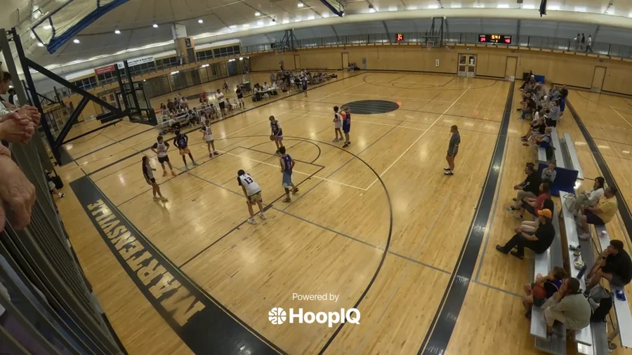 Off. Rebound