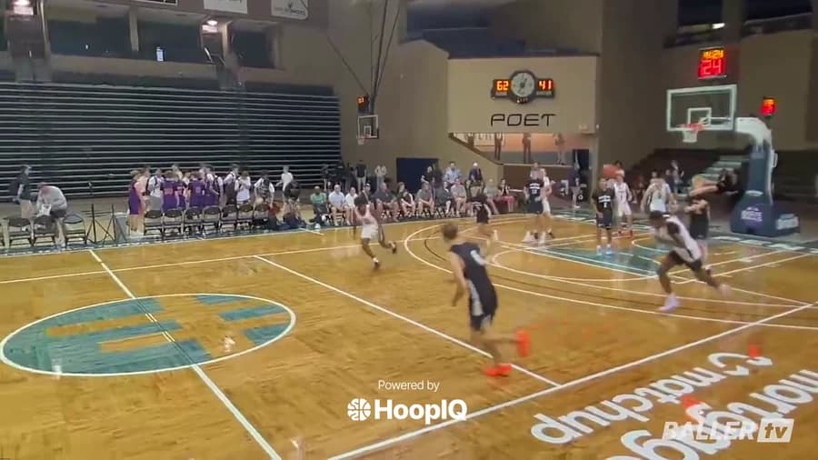 Def. Rebound