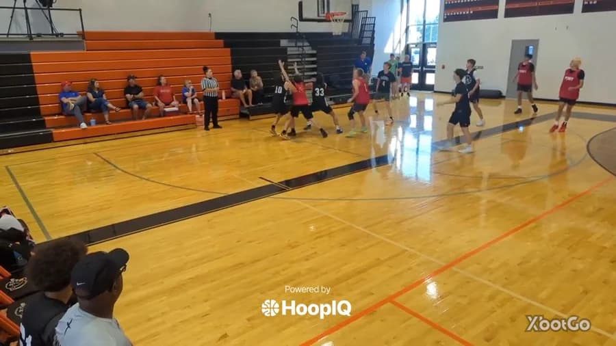 Off. Rebound