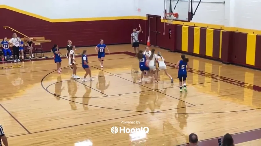 Def. Rebound
