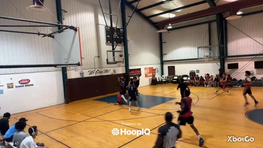 Def. Rebound