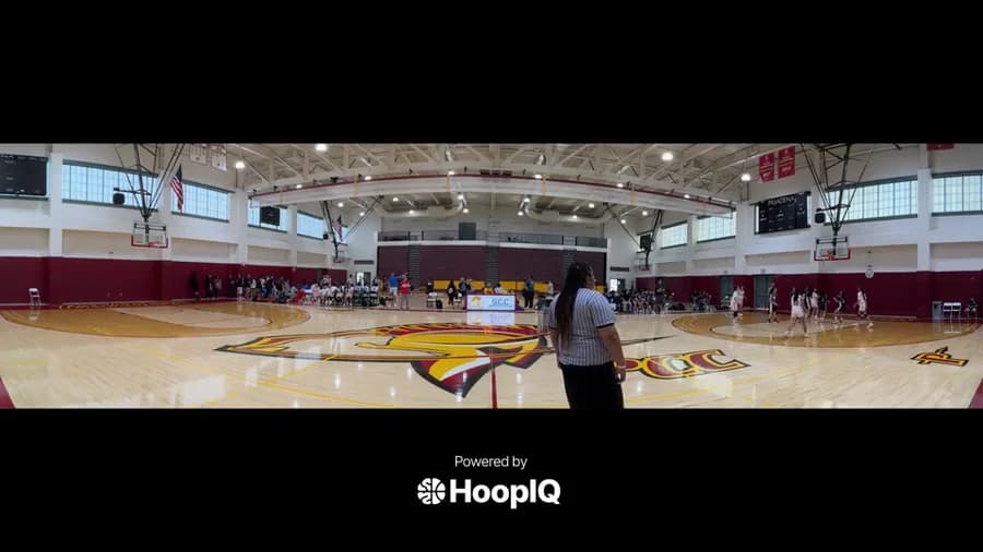 2-pt Shot