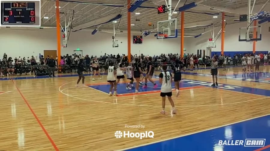Def. Rebound