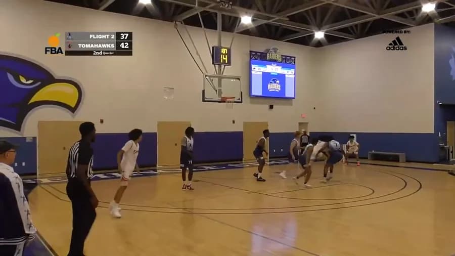 Off. Rebound