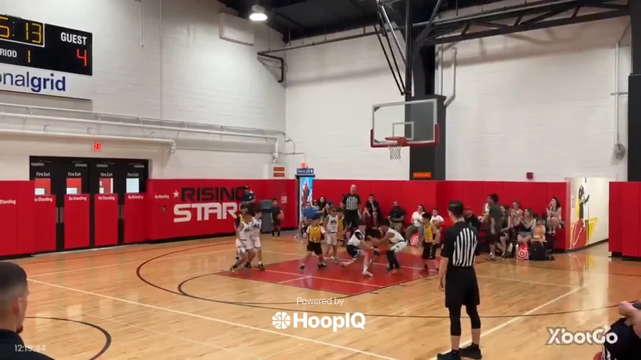 Def. Rebound