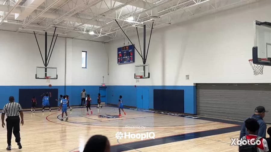 Off. Rebound