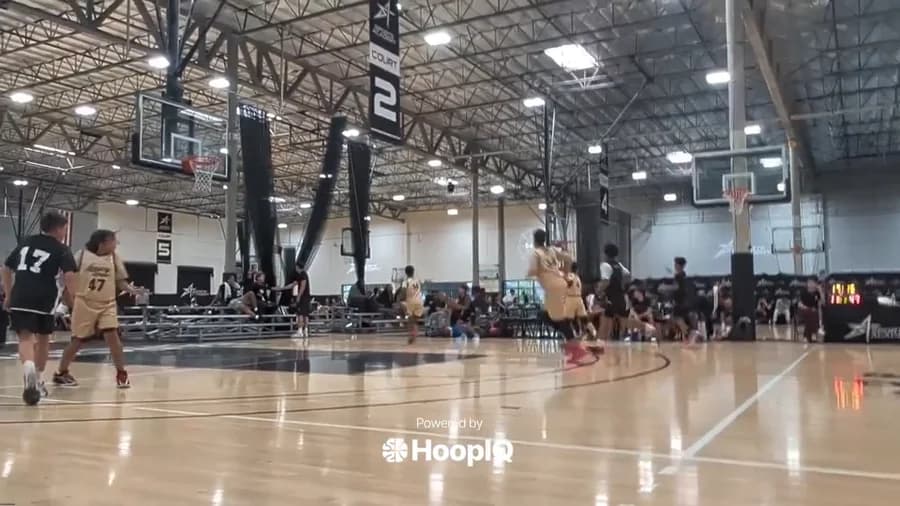 Def. Rebound