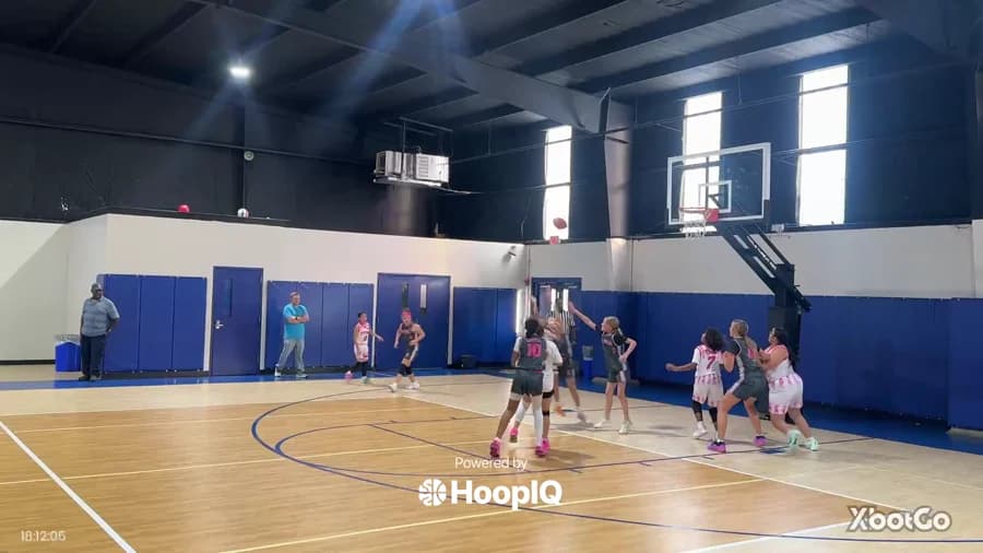 Off. Rebound