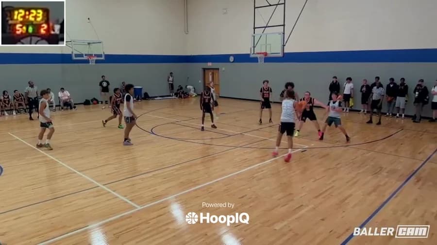 Def. Rebound