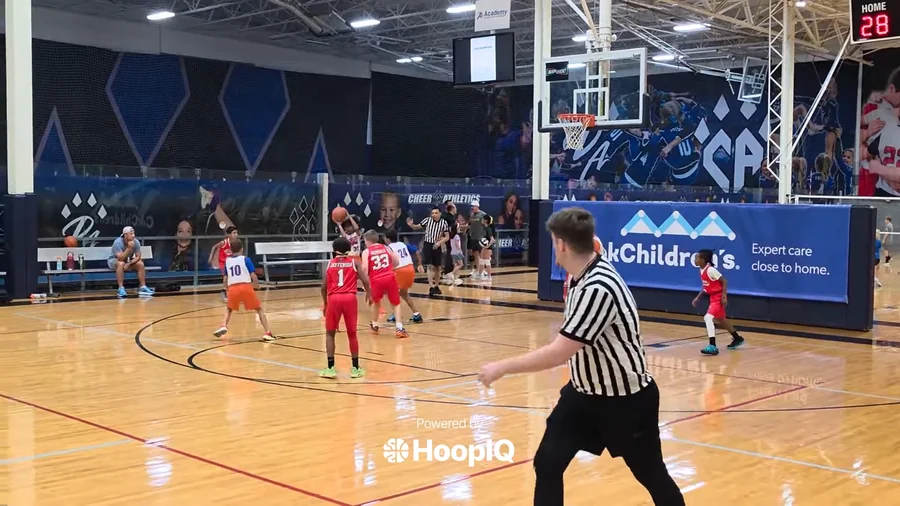 Def. Rebound