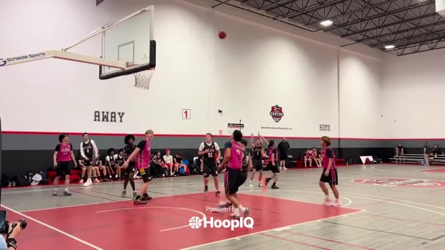 Def. Rebound