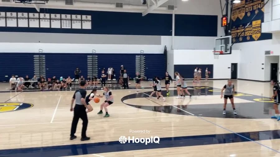 2-pt Shot