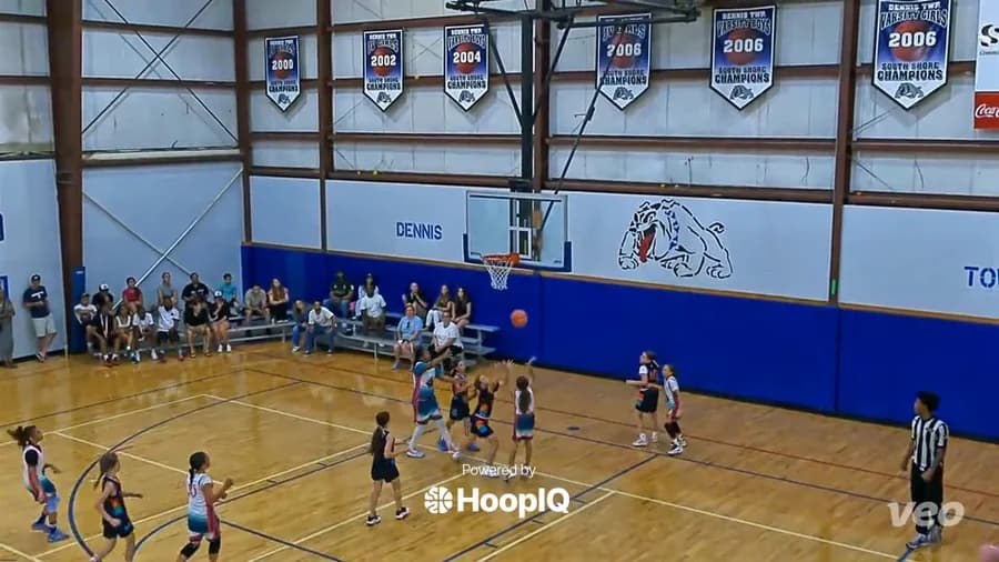 Def. Rebound