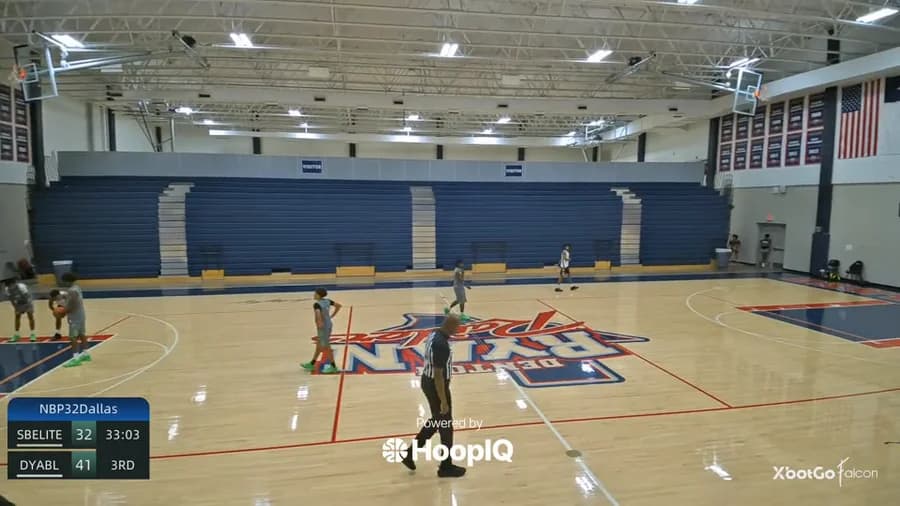 Free-throw