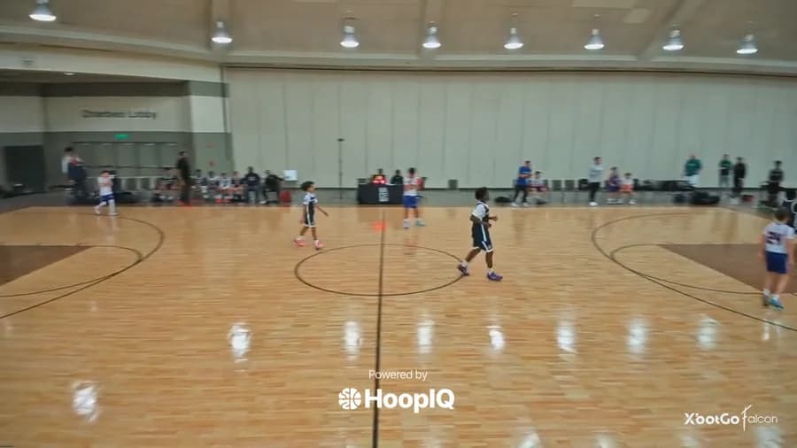 2-pt Shot