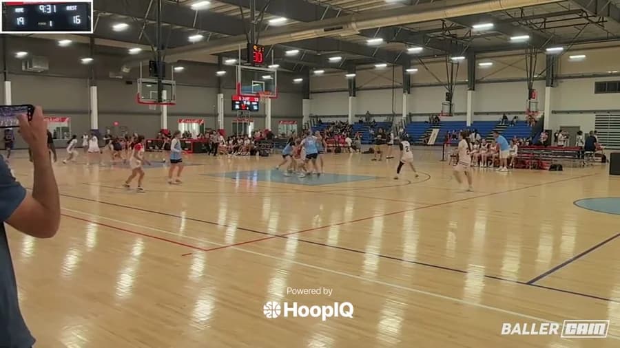 Off. Rebound