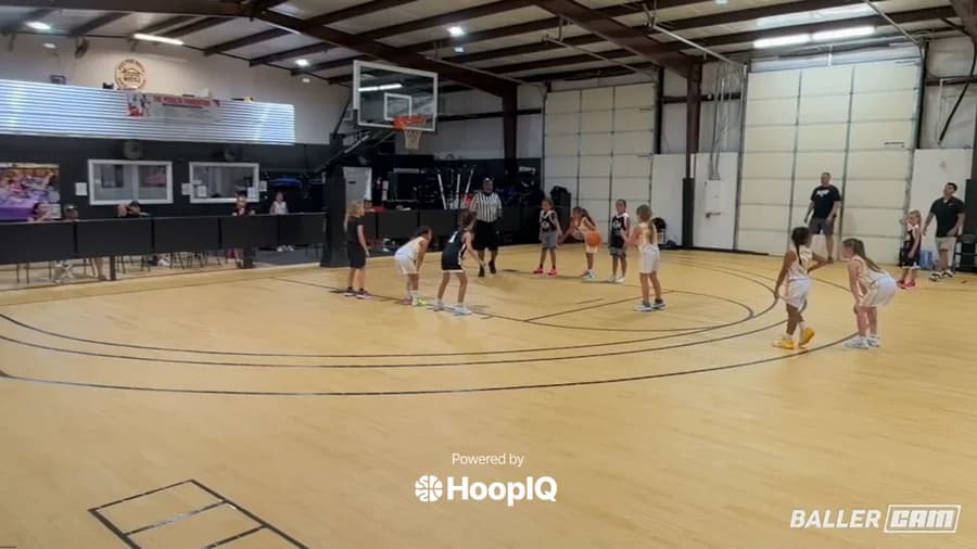 Free-throw