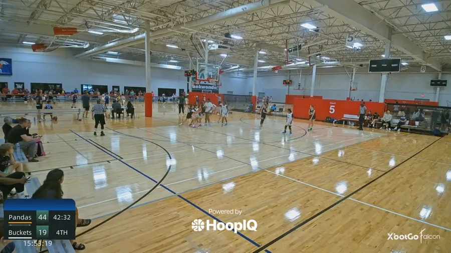 Def. Rebound