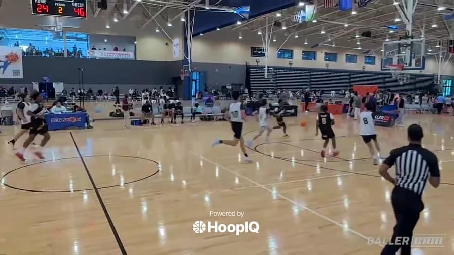Off. Rebound