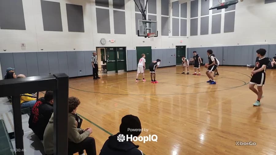 Free-throw