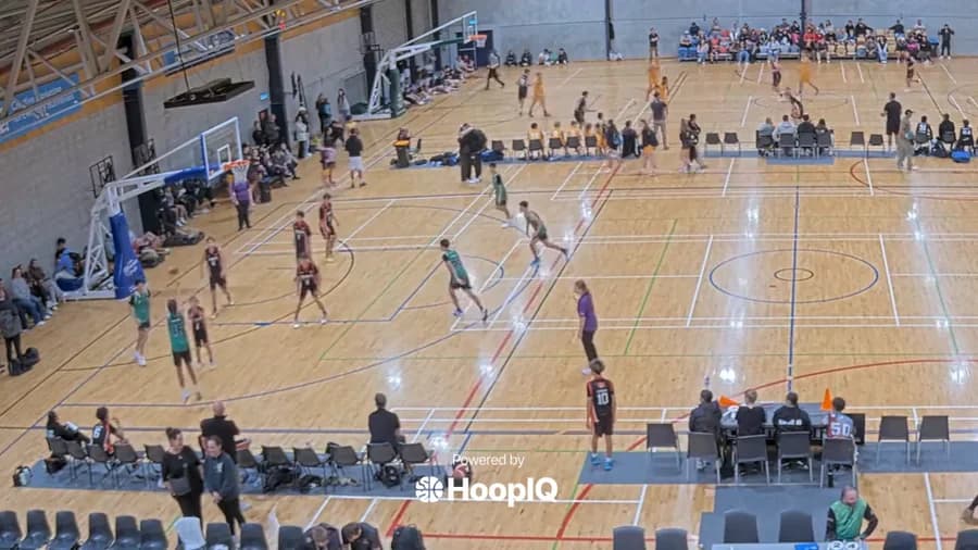 Off. Rebound