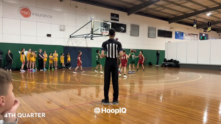 Def. Rebound