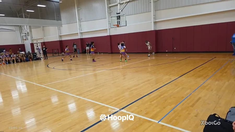 Def. Rebound