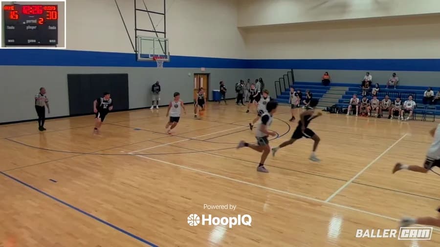 Def. Rebound