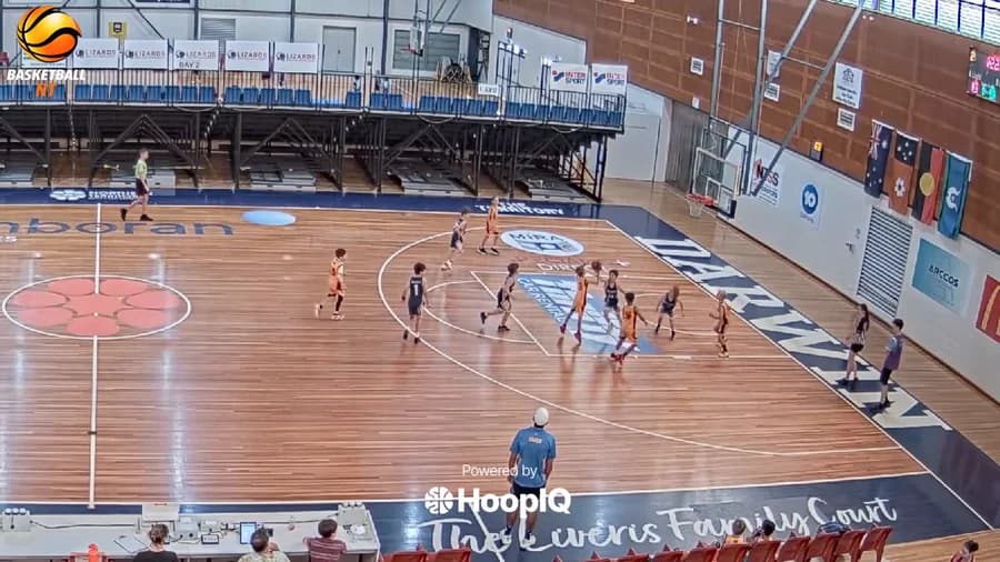 Off. Rebound