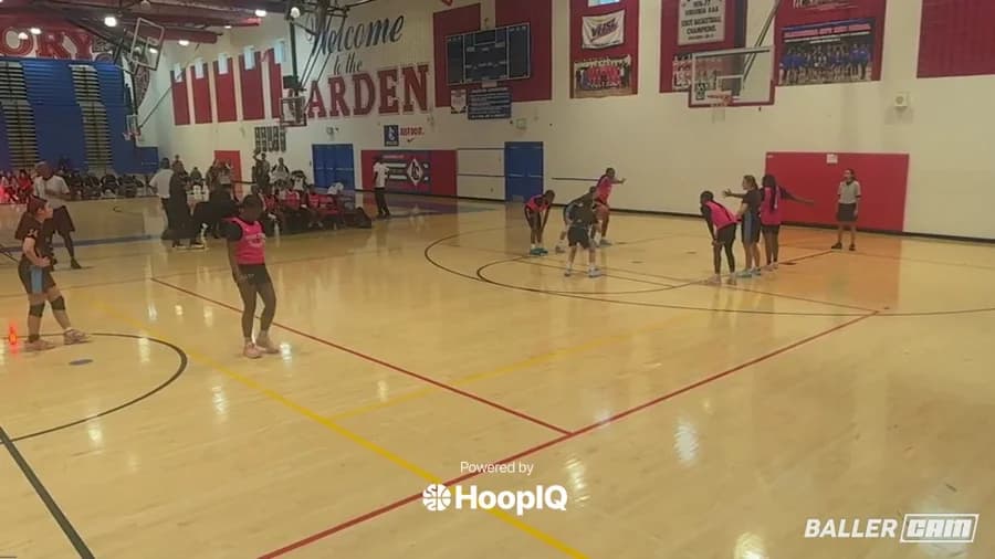 Free-throw