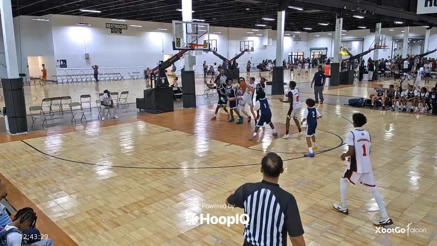 Off. Rebound