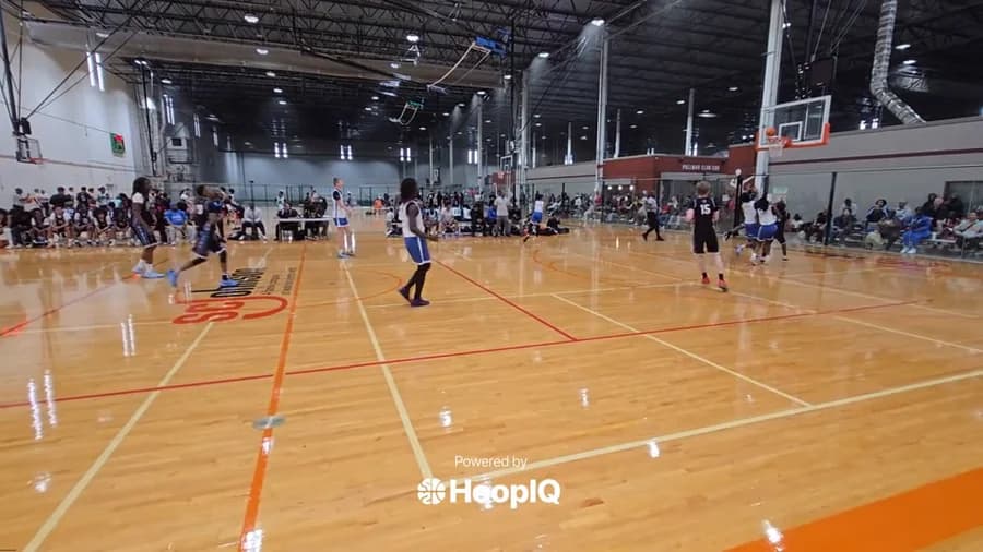 2-pt Shot