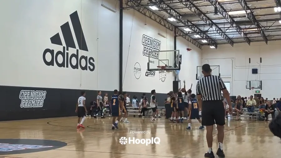 Off. Rebound