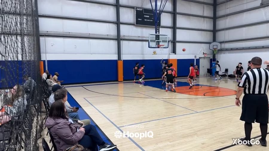Def. Rebound