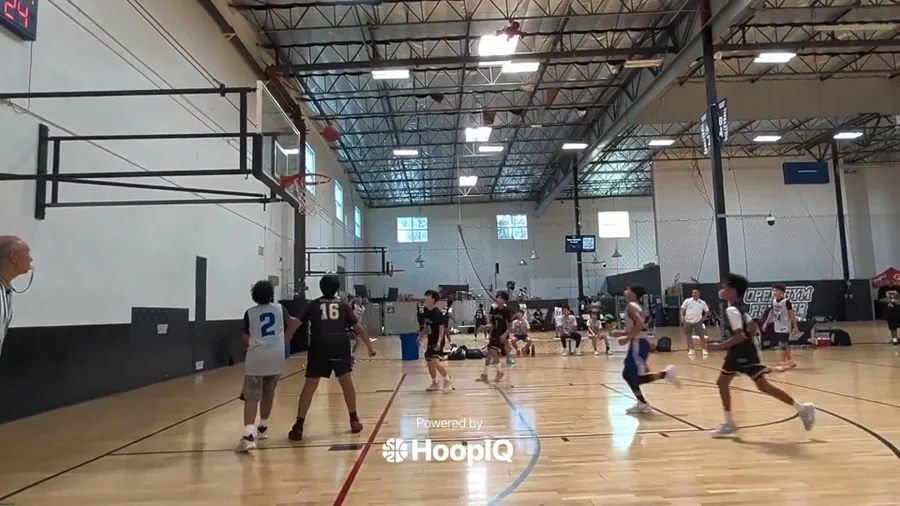 Def. Rebound