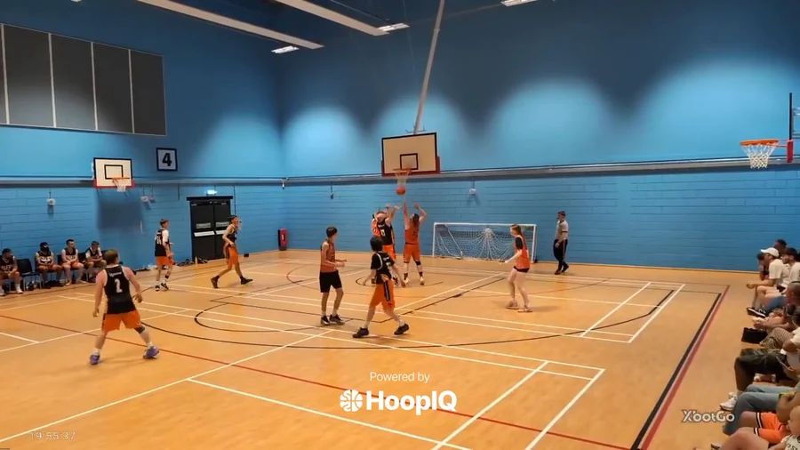 Def. Rebound