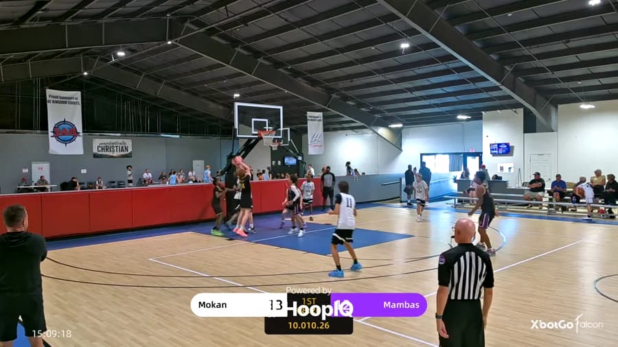 Def. Rebound