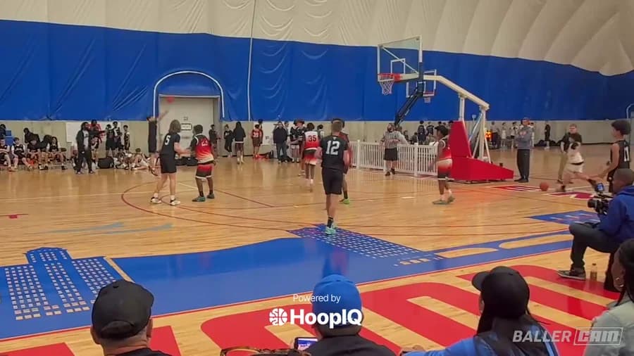 Def. Rebound