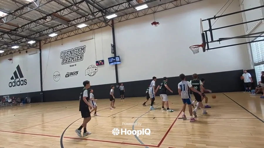 Off. Rebound