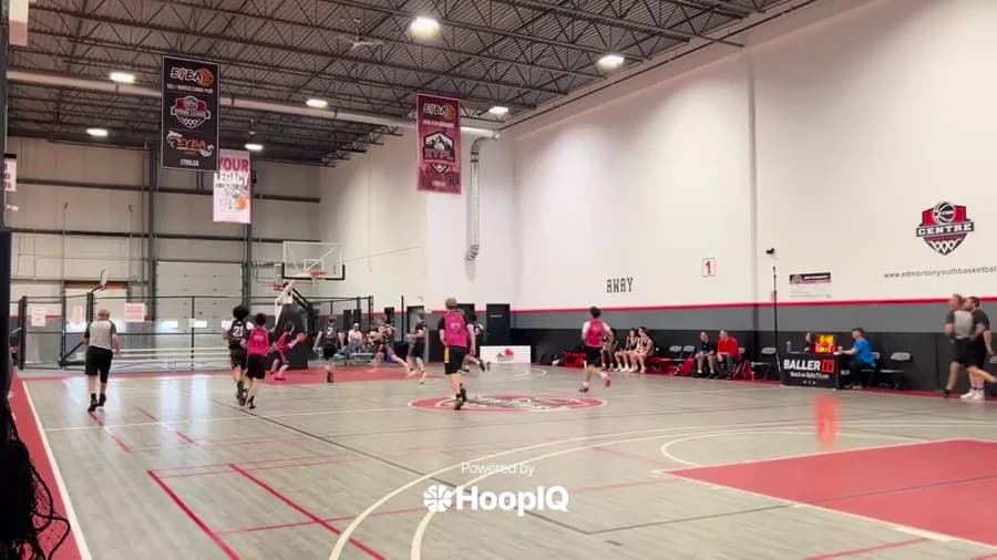 2-pt Shot