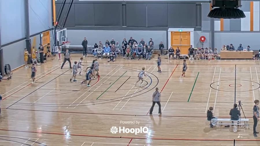Def. Rebound